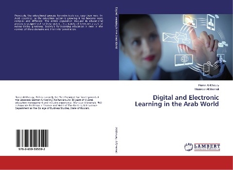 Digital and Electronic Learning in the Arab World