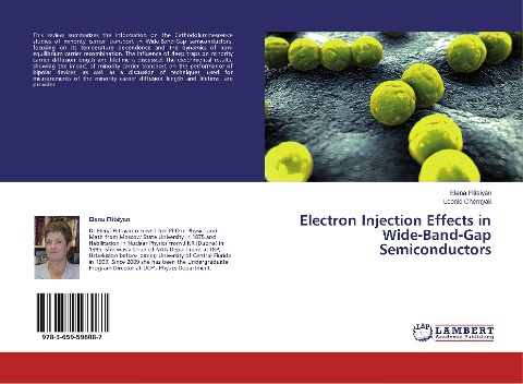 Electron Injection Effects in Wide-Band-Gap Semiconductors
