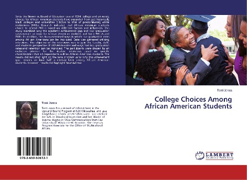 College Choices Among African American Students