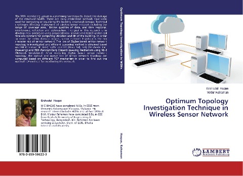 Optimum Topology Investigation Technique in Wireless Sensor Network