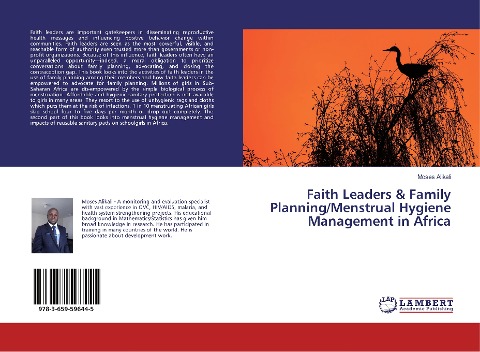 Faith Leaders & Family Planning/Menstrual Hygiene Management in Africa