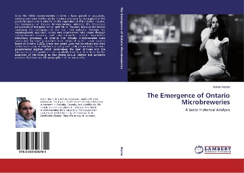 The Emergence of Ontario Microbreweries: A Socio-Historical Analysis