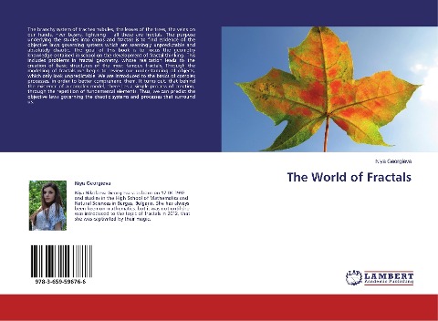 The World of Fractals