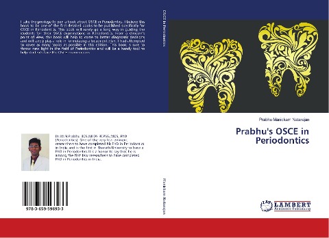 Prabhus OSCE in Periodontics