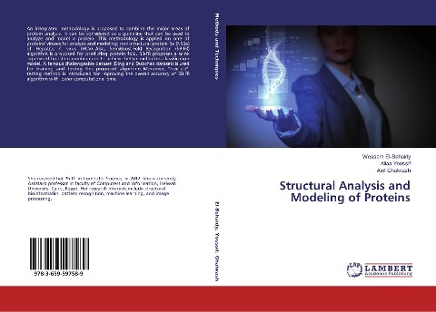 Structural Analysis and Modeling of Proteins