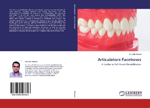 Articulators-Facebows: A Ladder to Full Mouth Rehabilitation