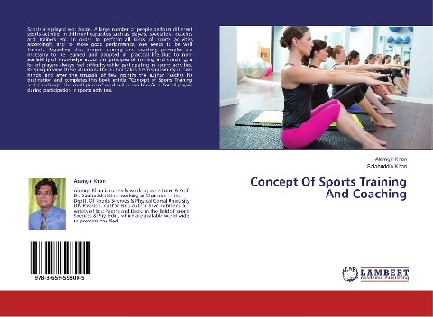 Concept Of Sports Training And Coaching