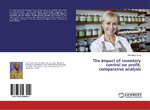 The impact of inventory control on profit, comparative analysis