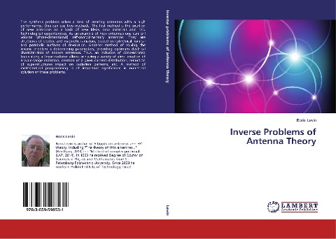 Inverse Problems of Antenna Theory