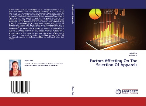 Factors Affecting On The Selection Of Apparels