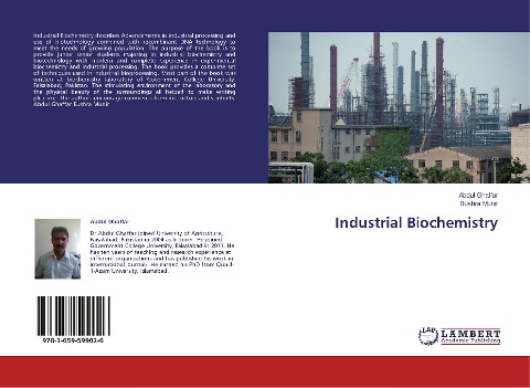 Industrial Biochemistry