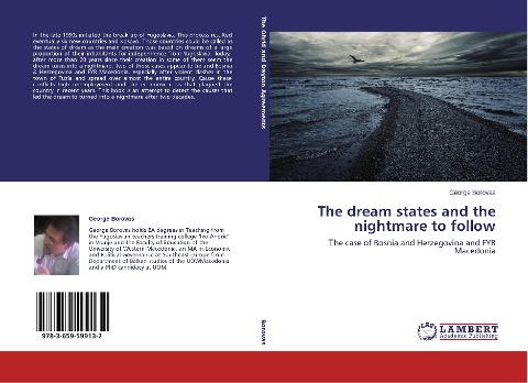 The dream states and the nightmare to follow: ¿he case of Bosnia and Herzegovina and FYR Macedonia