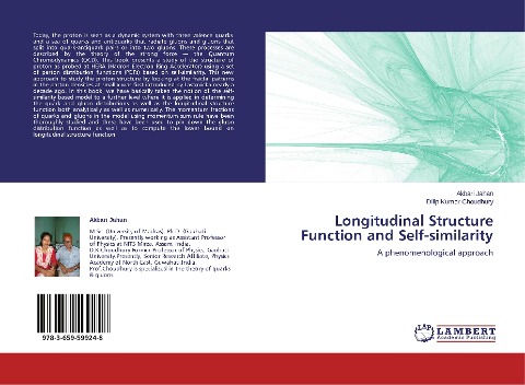Longitudinal Structure Function and Self-similarity: A phenomenological approach