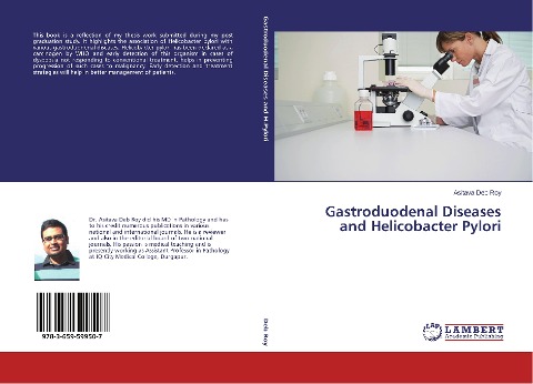 Gastroduodenal Diseases and Helicobacter Pylori