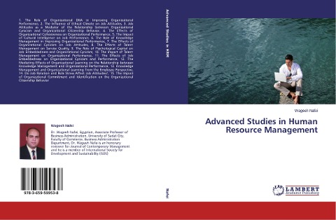 Advanced Studies in Human Resource Management