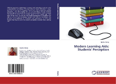 Modern Learning Aids: Students Perception