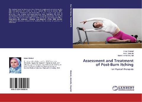 Assessment and Treatment of Post-Burn Itching: For Physical Therapists