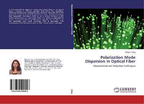 Polarization Mode Dispersion in Optical Fiber: Measurement and Mitigation Techniques