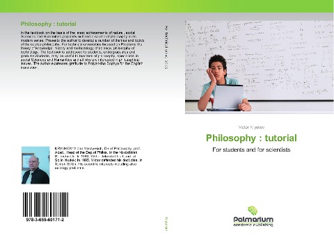 Philosophy : tutorial: For students and for scientists