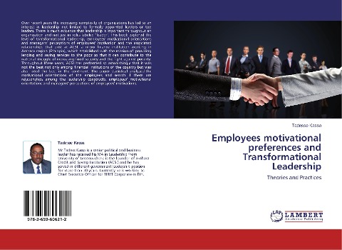 Employees motivational preferences and Transformational Leadership: Theories and Practices