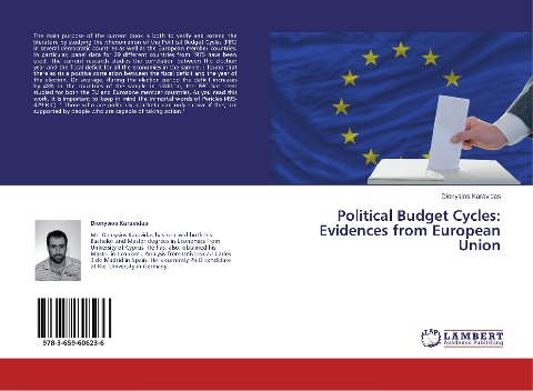 Political Budget Cycles: Evidences from European Union