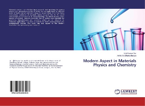 Modern Aspect in Materials Physics and Chemistry