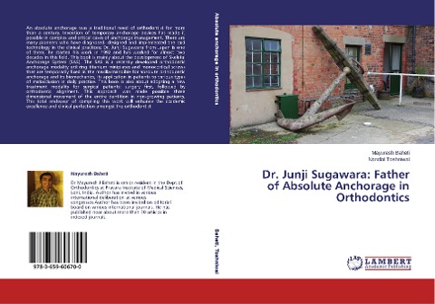 Dr. Junji Sugawara: Father of Absolute Anchorage in Orthodontics