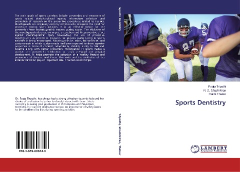 Sports Dentistry