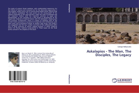 Askalapios - The Man, The Disciples, The Legacy