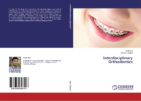 Interdisciplinary Orthodontics