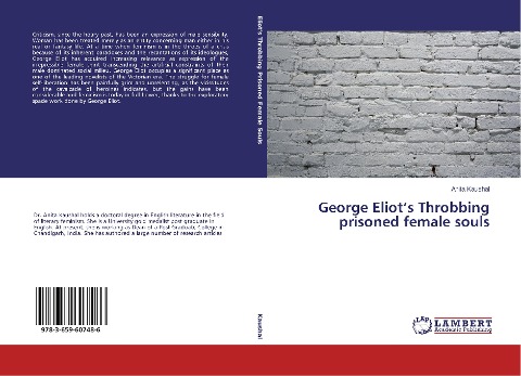 George Eliots Throbbing prisoned female souls