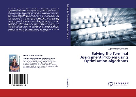 Solving the Terminal Assignment Problem using Optimisation Algorithms