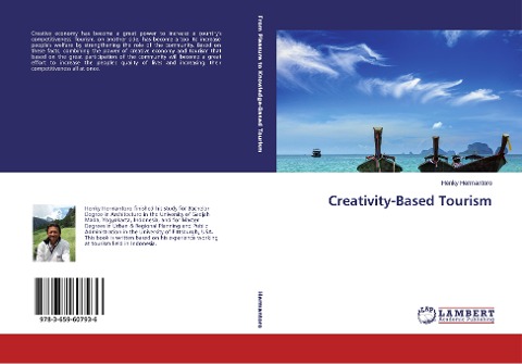 Creativity-Based Tourism