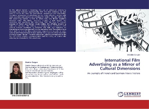 International Film Advertising as a Mirror of Cultural Dimensions: An Example of French and German Movie Trailers