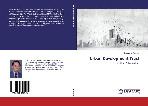 Urban Development Trust: Possibilities & limitations