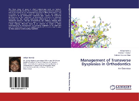 Management of Transverse Dysplasias in Orthodontics: An Overview