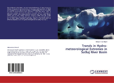 Trends in Hydro-meteorological Extremes in Satluj River Basin