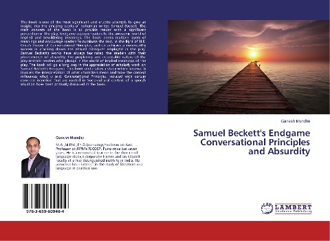 Samuel Beckett's Endgame Conversational Principles and Absurdity