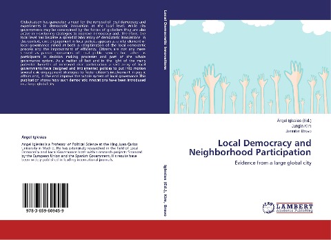 Local Democracy and Neighborhood Participation: Evidence from a large global city
