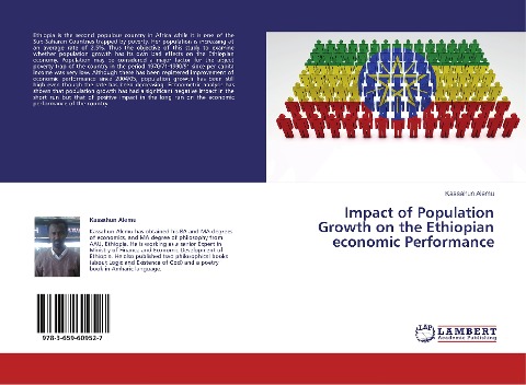 Impact of Population Growth on the Ethiopian economic Performance