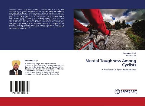 Mental Toughness Among Cyclists: A Predictor Of Sport Performance