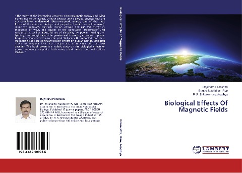 Biological Effects Of Magnetic Fields