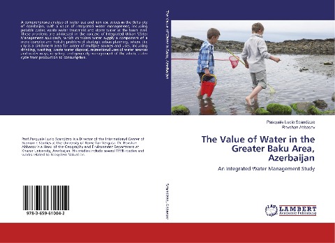 The Value of Water in the Greater Baku Area, Azerbaijan: An Integrated Water Management Study