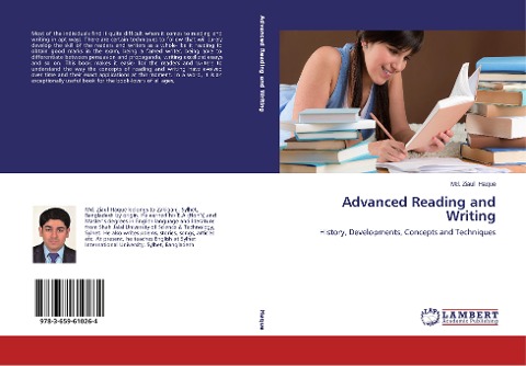 Advanced Reading and Writing: History, Developments, Concepts and Techniques