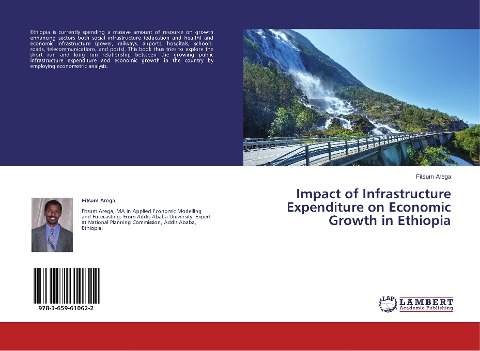 Impact of Infrastructure Expenditure on Economic Growth in Ethiopia