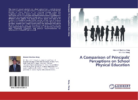 A Comparison of Principals Perceptions on School Physical Education