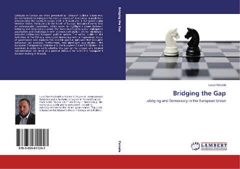Bridging the Gap: Lobbying and Democracy in the European Union