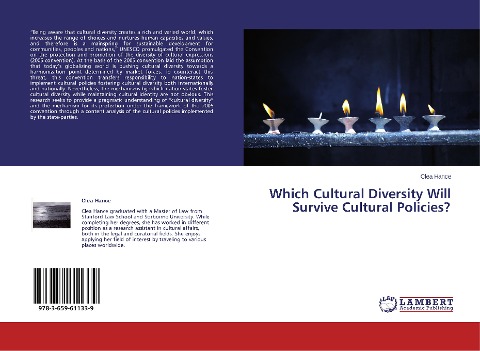 Which Cultural Diversity Will Survive Cultural Policies?