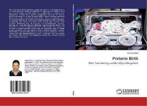 Preterm Birth: Risks, Care Seeking and Mortality in Bangladesh