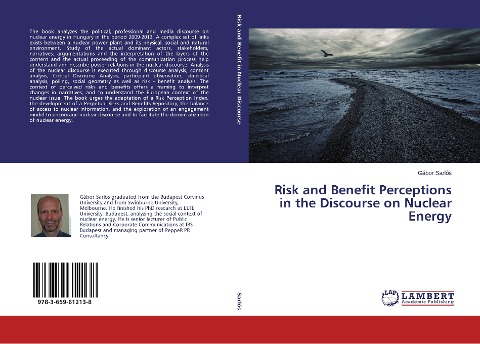 Risk and Benefit Perceptions in the Discourse on Nuclear Energy